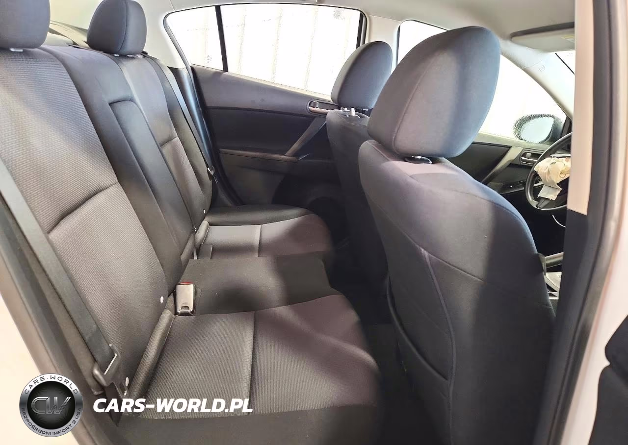 2010 Mazda 3 I VIN:JM1BL1SG3A1199430 - 10