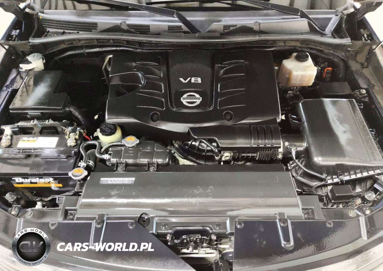 2018 Nissan Armada Sl VIN:JN8AY2NC4J9554445 - 12