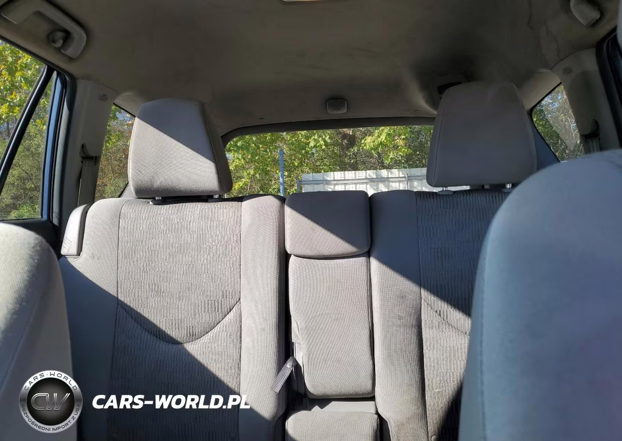 2012 Toyota Rav4 VIN:2T3BF4DV0CW196932 - 10