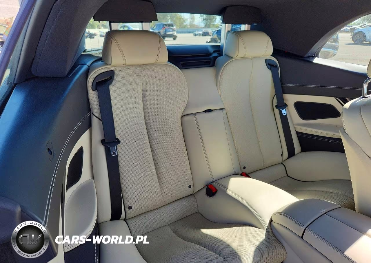 2018 BMW 650 I VIN:WBA6F5C50JD997179 - 10