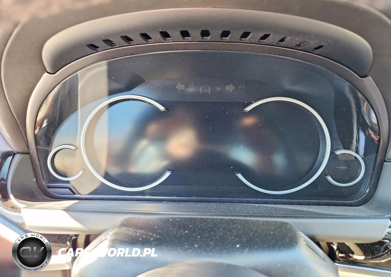 2018 BMW 650 I VIN:WBA6F5C50JD997179 - 9