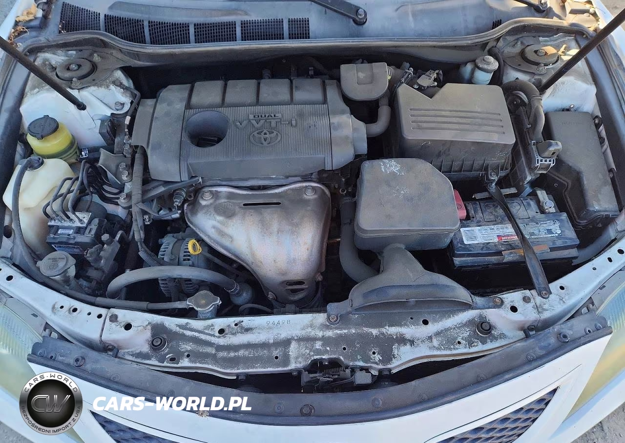 2011 Toyota Camry Se VIN:4T1BF3EKXBU612247 - 11