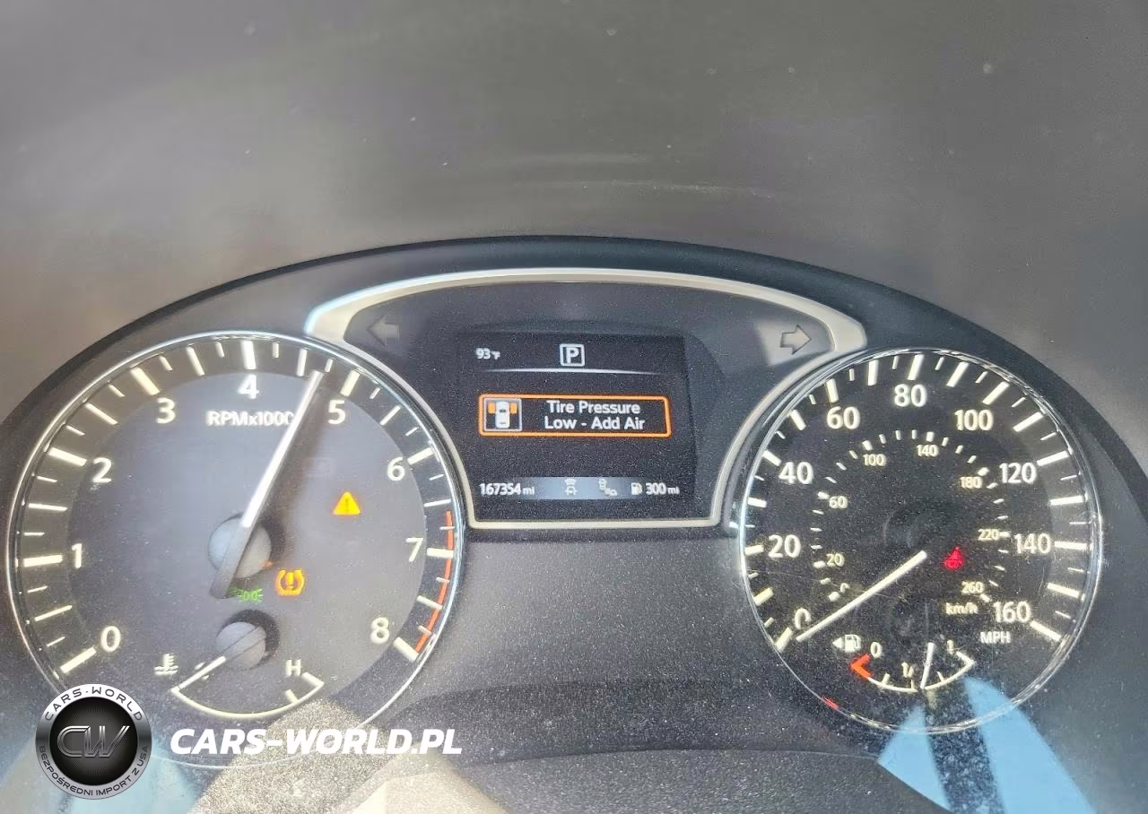 2018 Nissan Altima 2.5 Sv VIN:1N4AL3AP5JC257749 - 9