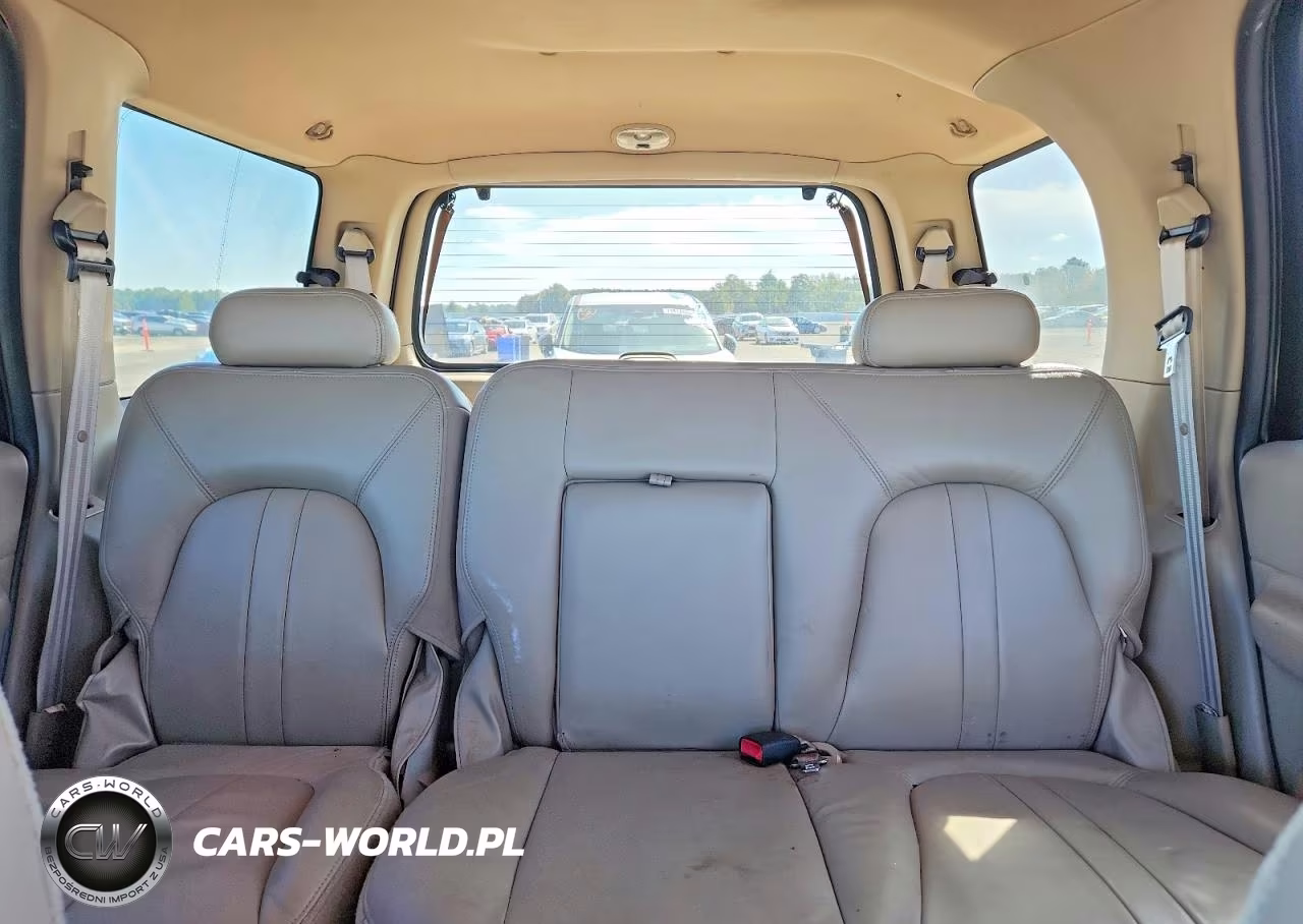 2002 Ford Expedition Eddie Bauer VIN:1FMRU17L42LA66016 - 10