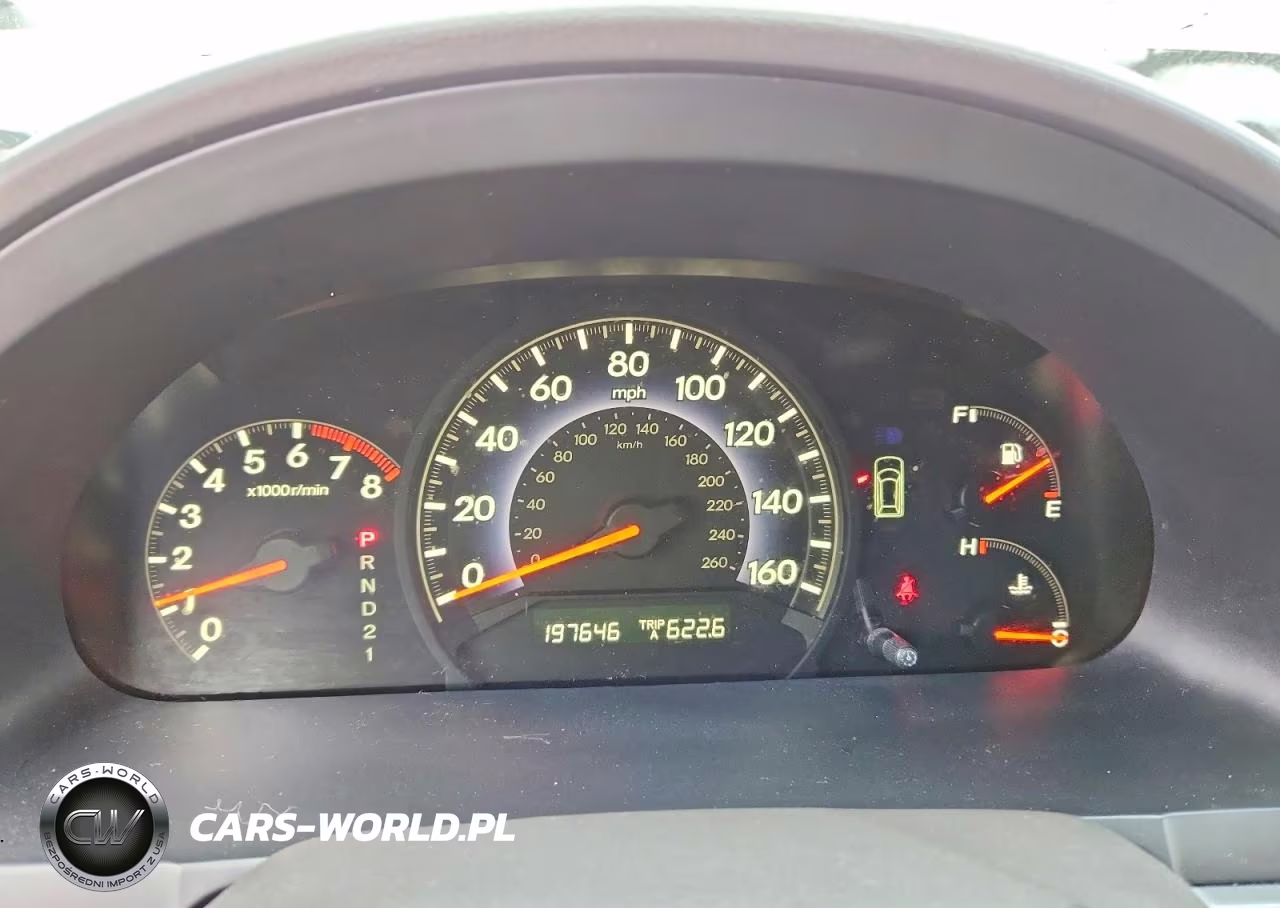 2009 Honda Odyssey Exl VIN:5FNRL38719B052804 - 9