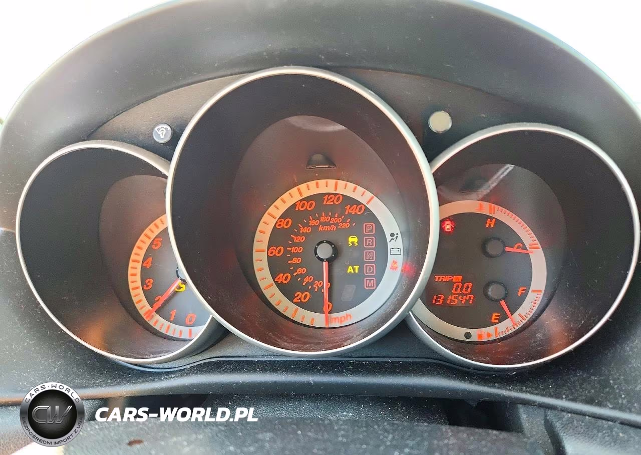 2008 Mazda 3 S VIN:JM1BK323881855773 - 9