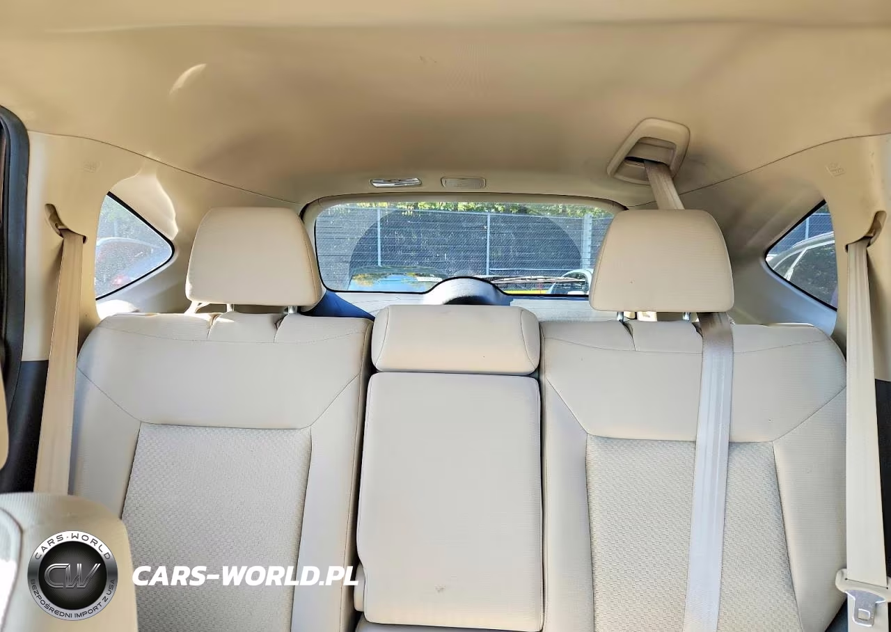 2016 Honda Cr-V Ex VIN:2HKRM4H57GH713333 - 10