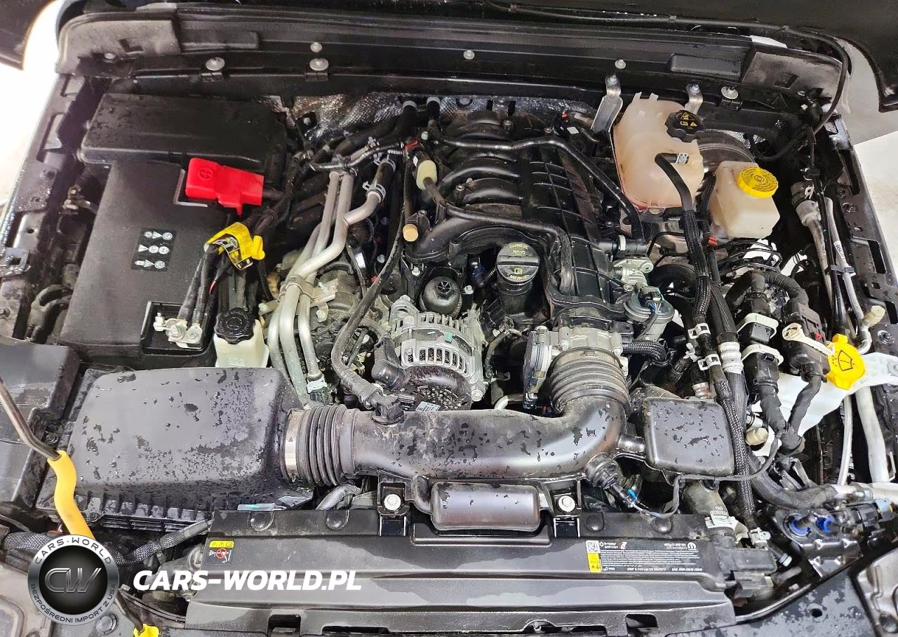 2026 Jeep Wrangler Sahara VIN:1C4PJXEG3TW254426 - 12