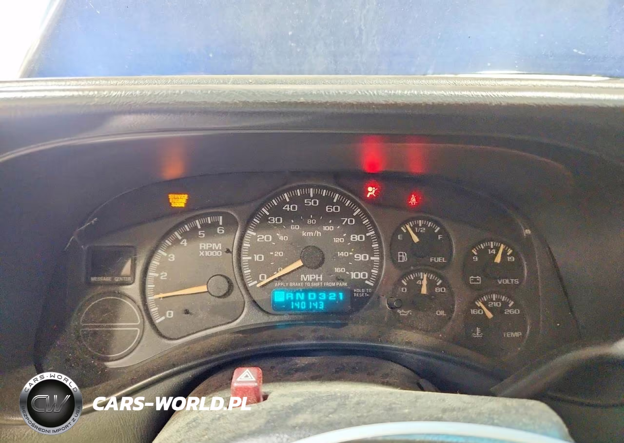 2002 Chevrolet Silverado K1500 VIN:2GCEK19V021274696 - 9