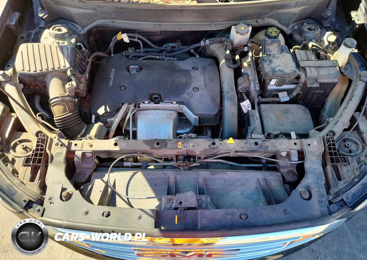 2018 GMC Terrain Slt VIN:3GKALPEX3JL143088 - 12