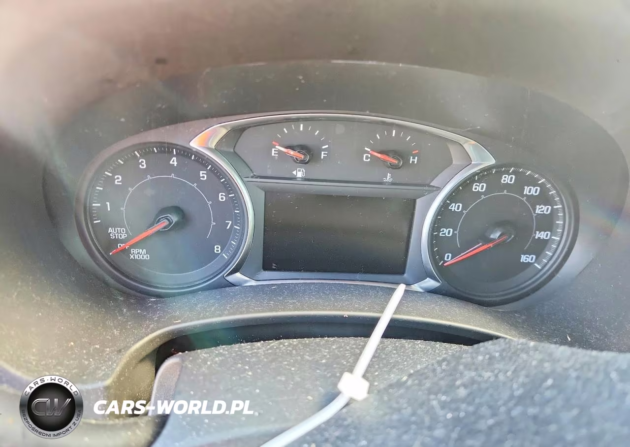 2018 GMC Terrain Slt VIN:3GKALPEX3JL143088 - 9