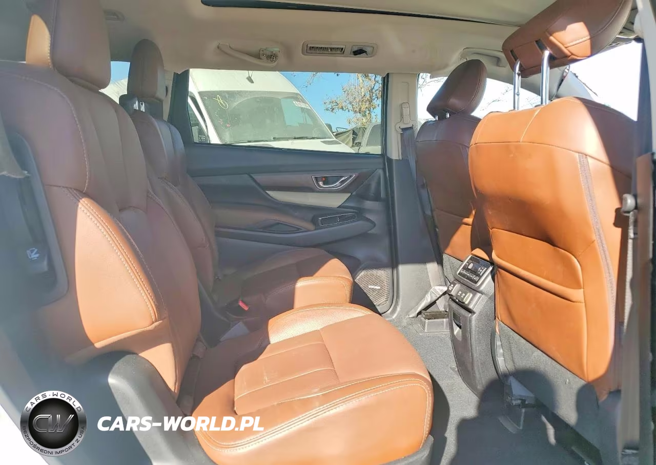 2020 Subaru Ascent Touring VIN:4S4WMARD2L3465257 - 11