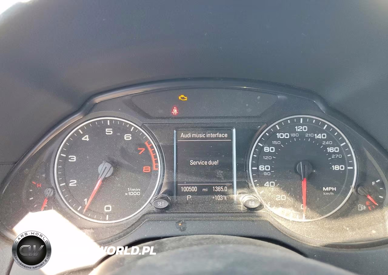 2012 Audi Q5 Premium Plus VIN:WA1LFAFP3CA088444 - 9