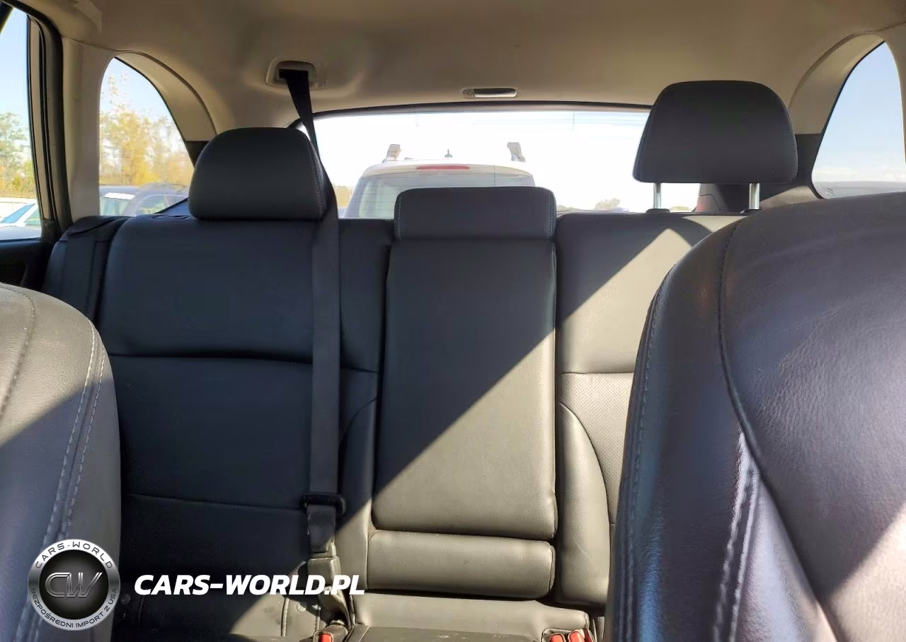 2015 Subaru Outback 2.5I Limited VIN:4S4BSALCXF3270967 - 10