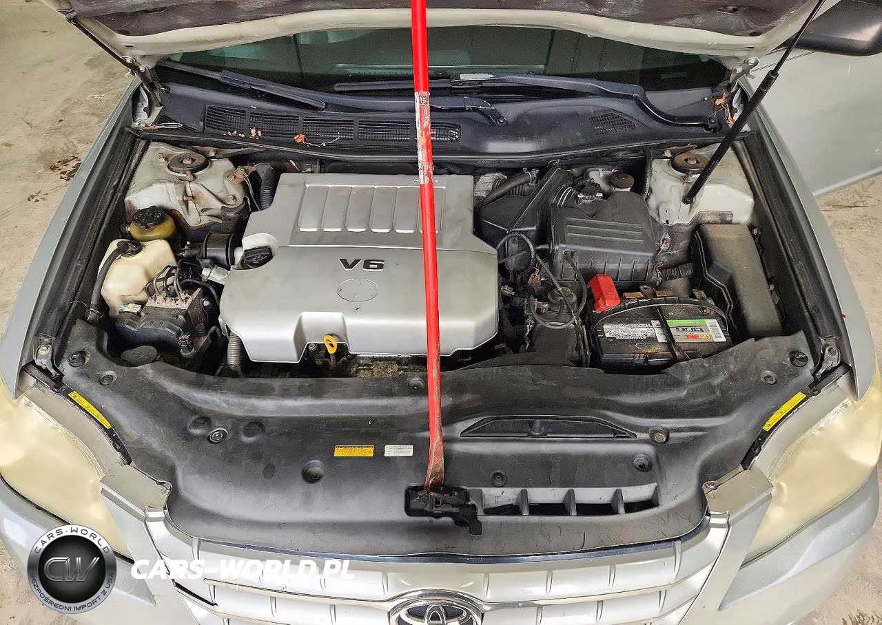 2006 Toyota Avalon Xl VIN:4T1BK36B66U063856 - 11