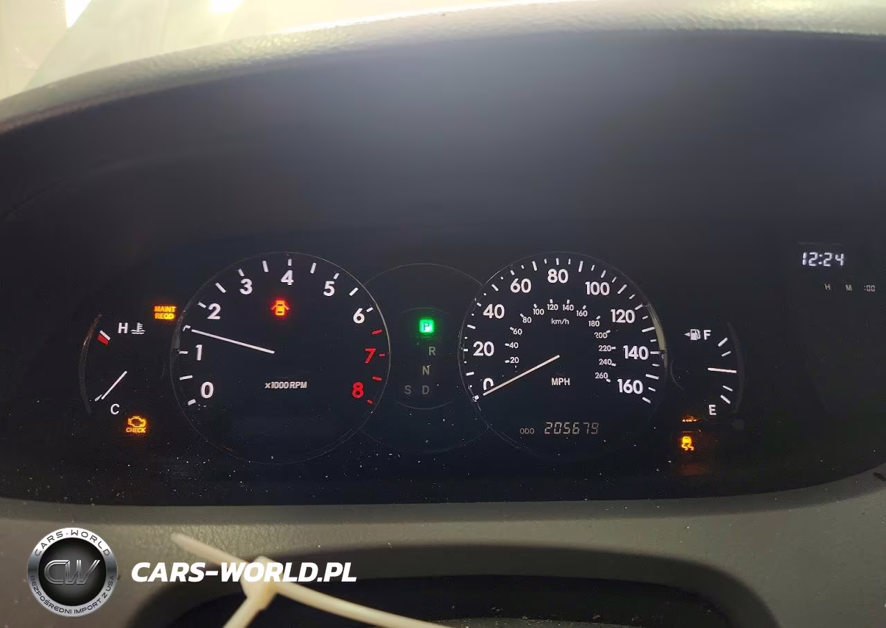 2006 Toyota Avalon Xl VIN:4T1BK36B66U063856 - 9