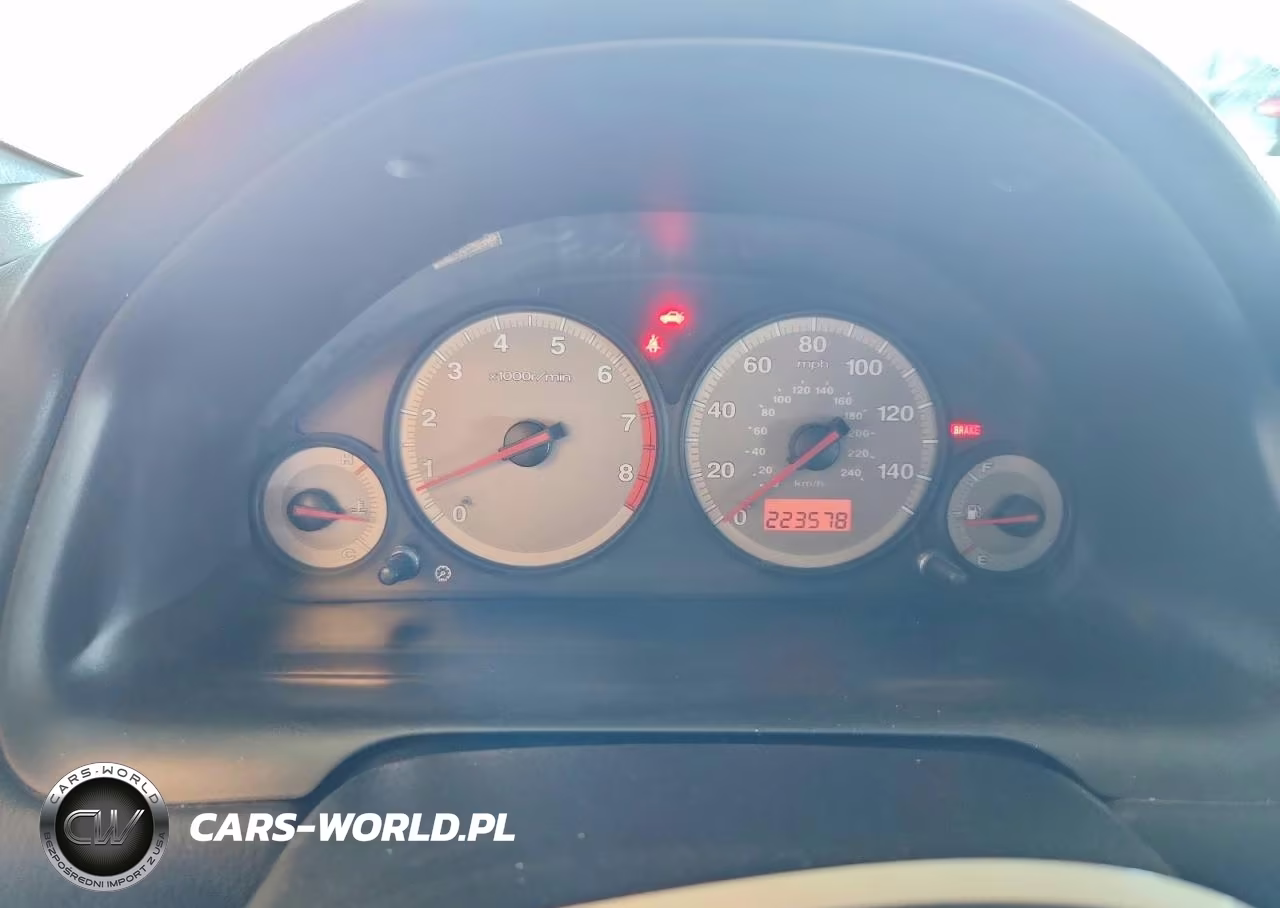 2002 Honda Civic Lx VIN:1HGEM21582L060918 - 9