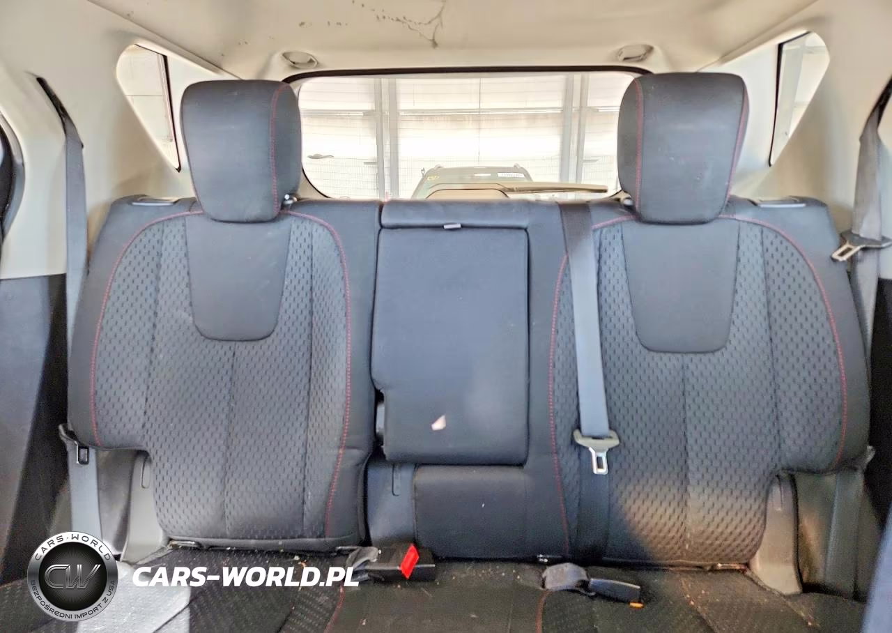 2013 Chevrolet Equinox Ls VIN:1GNALBEK3DZ119736 - 10