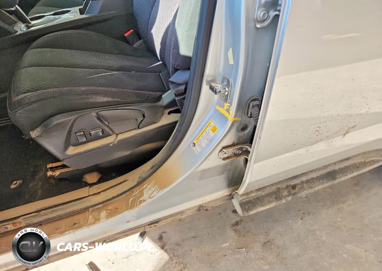 2013 Chevrolet Equinox Ls VIN:1GNALBEK3DZ119736 - 13