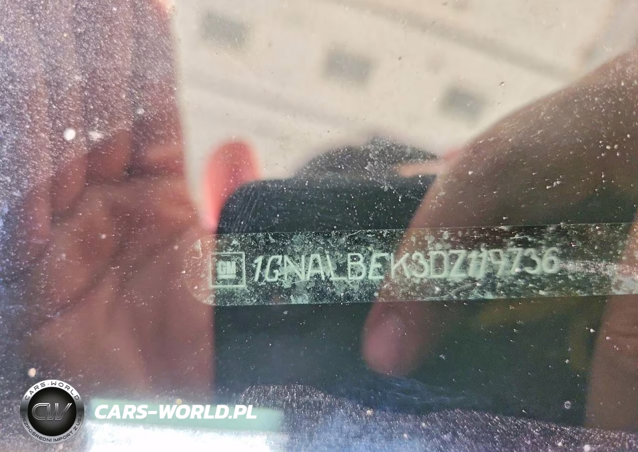 2013 Chevrolet Equinox Ls VIN:1GNALBEK3DZ119736 - 14