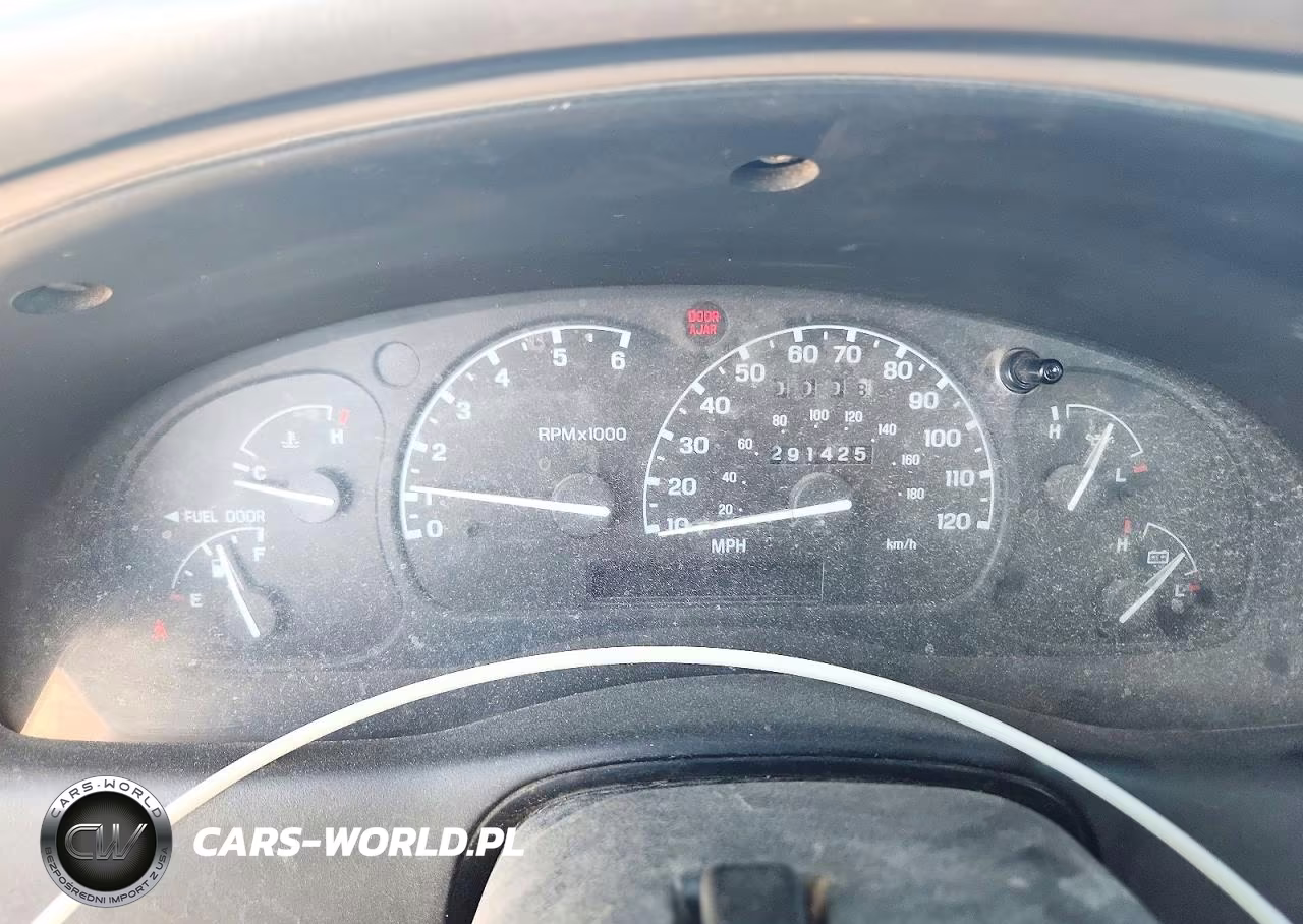 1999 Ford Ranger Super Cab VIN:1FTZR15V8XPA00093 - 9