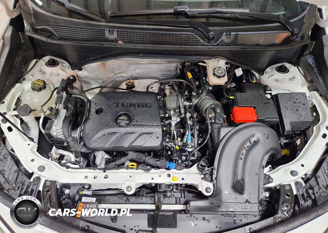 2026 Buick Encore Gx Preferred VIN:KL4AMBSL1TB228345 - 12