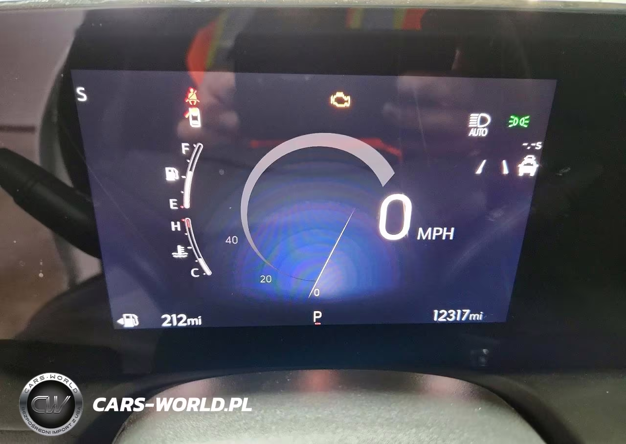 2026 Buick Encore Gx Preferred VIN:KL4AMBSL1TB228345 - 9