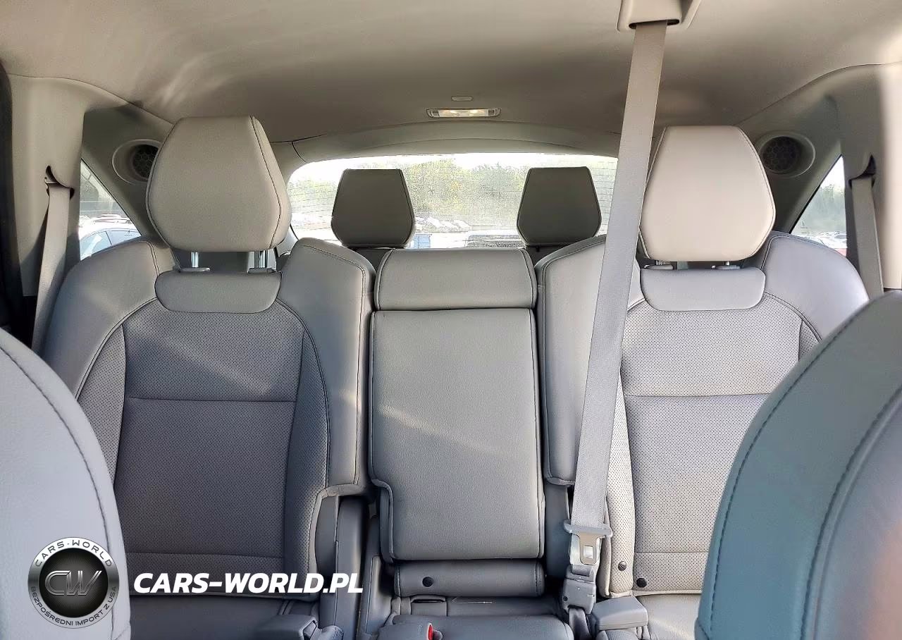 2019 Acura Mdx Technology VIN:5J8YD4H58KL028078 - 10