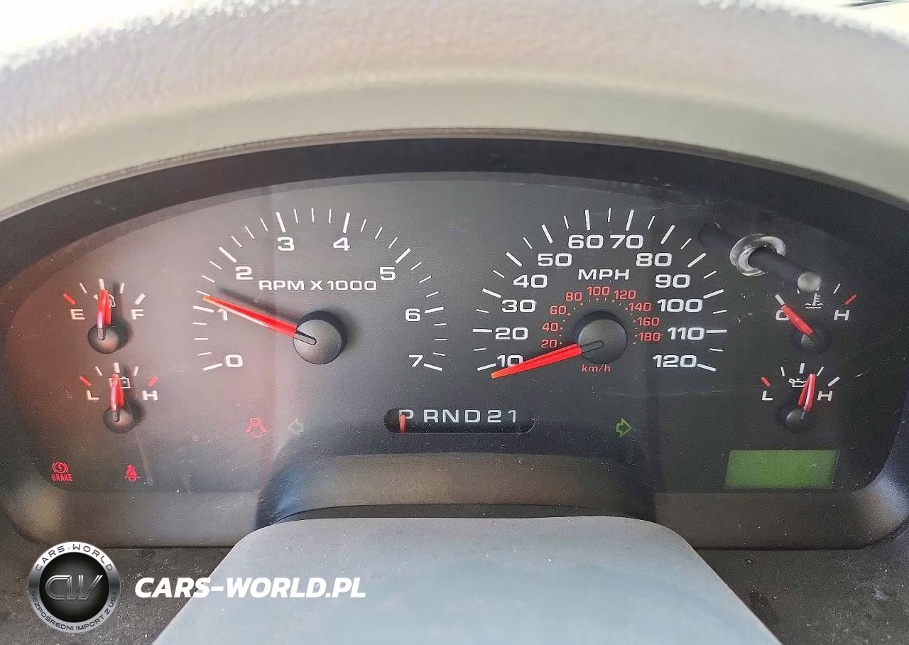 2006 Ford F150 Supercrew VIN:1FTRW12W86KC17872 - 9