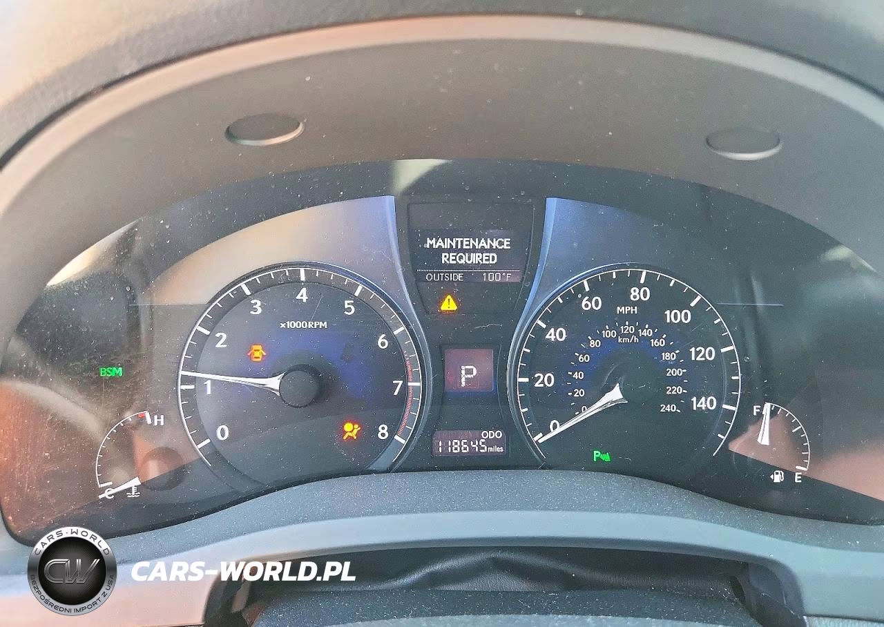 2015 Lexus Rx 350 Base VIN:2T2ZK1BA4FC187072 - 9