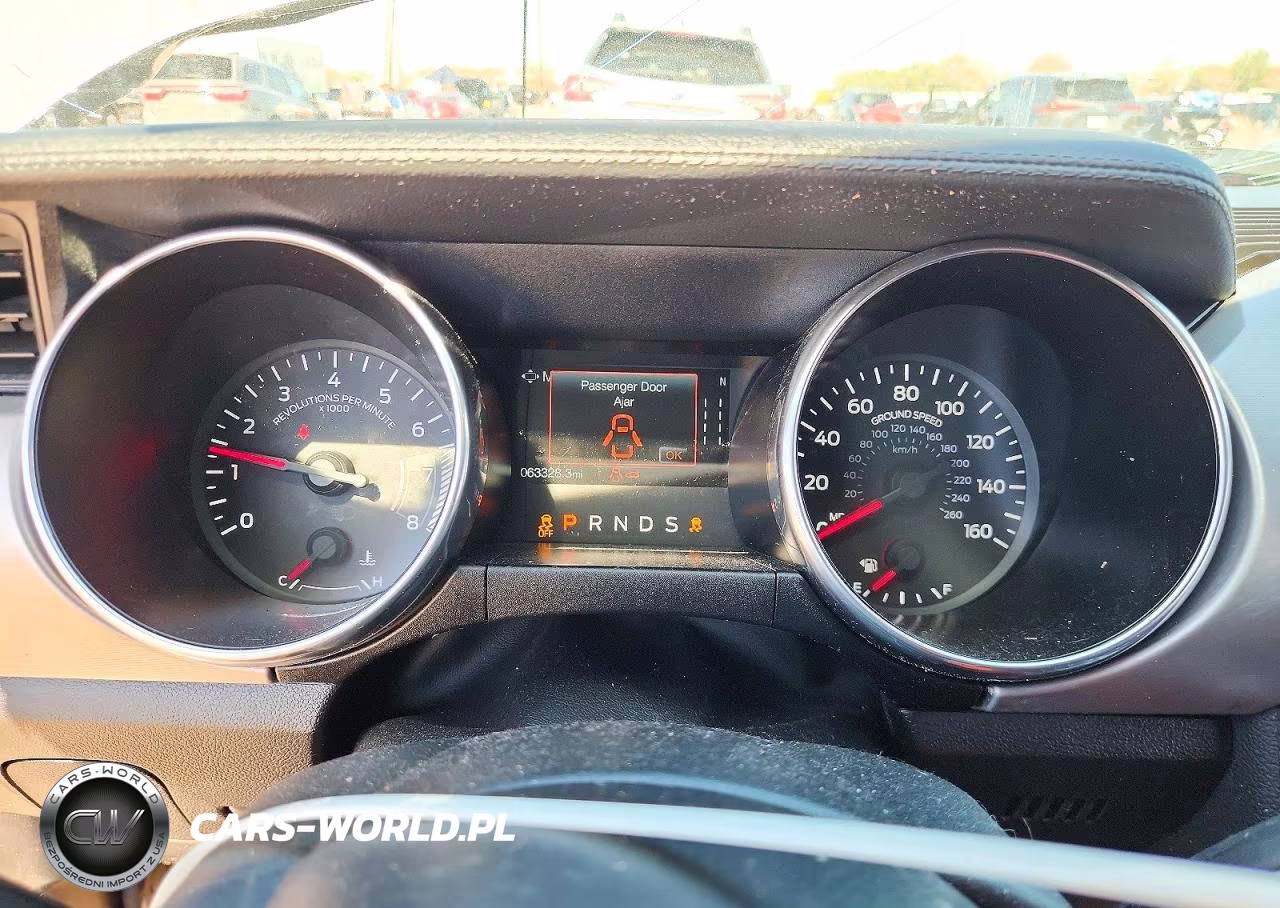 2022 Ford Mustang VIN:1FA6P8TH5N5108541 - 9