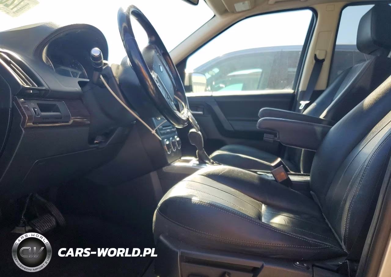 2013 Land Rover Lr2 Hse VIN:SALFR2BG4DH341200 - 7