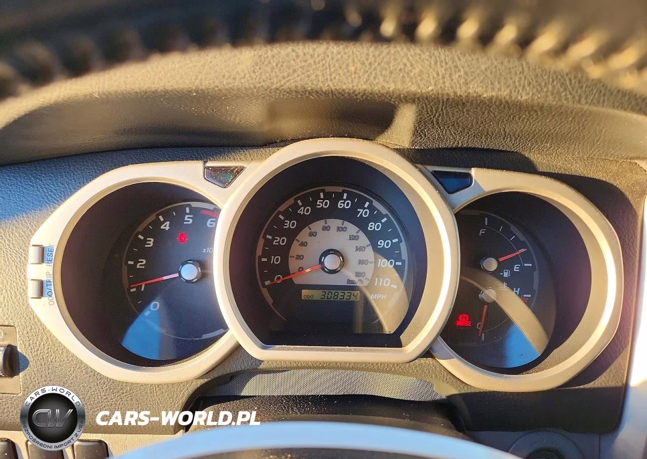 2003 Toyota 4Runner Sport Edition VIN:JTEBU14R838008618 - 9