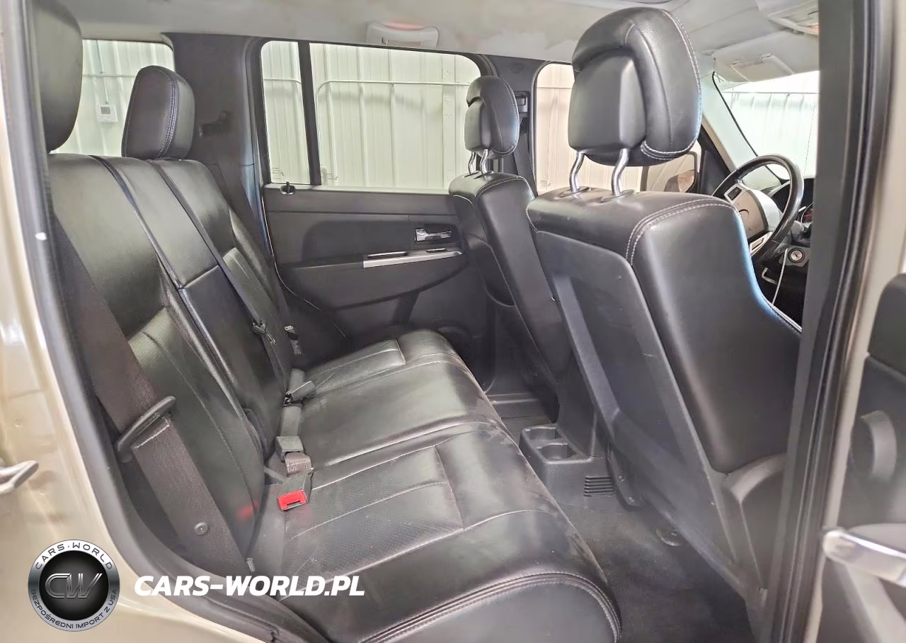 2010 JEEP LIBERTY LIMITED VIN:1J4PN5GK3AW150858 - 11