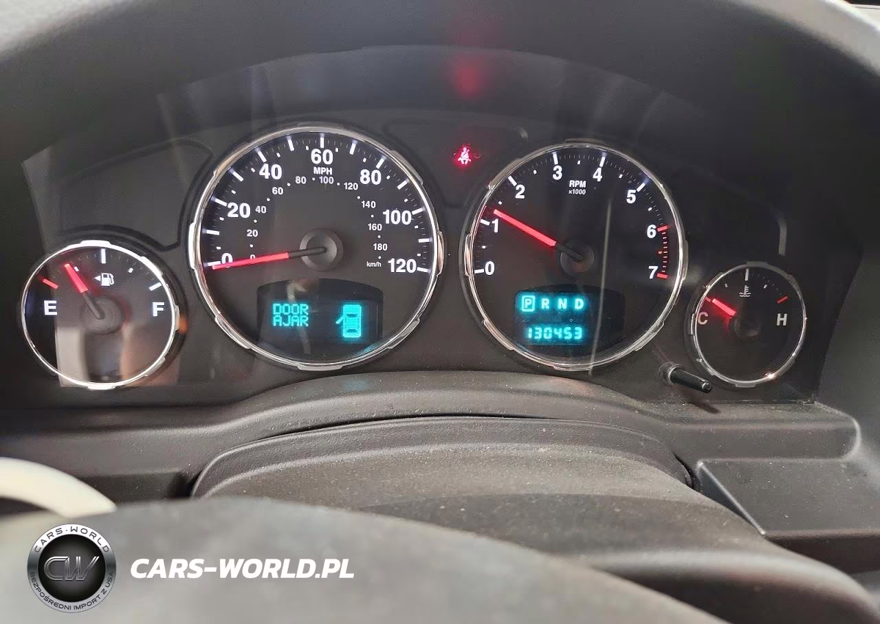 2010 JEEP LIBERTY LIMITED VIN:1J4PN5GK3AW150858 - 9