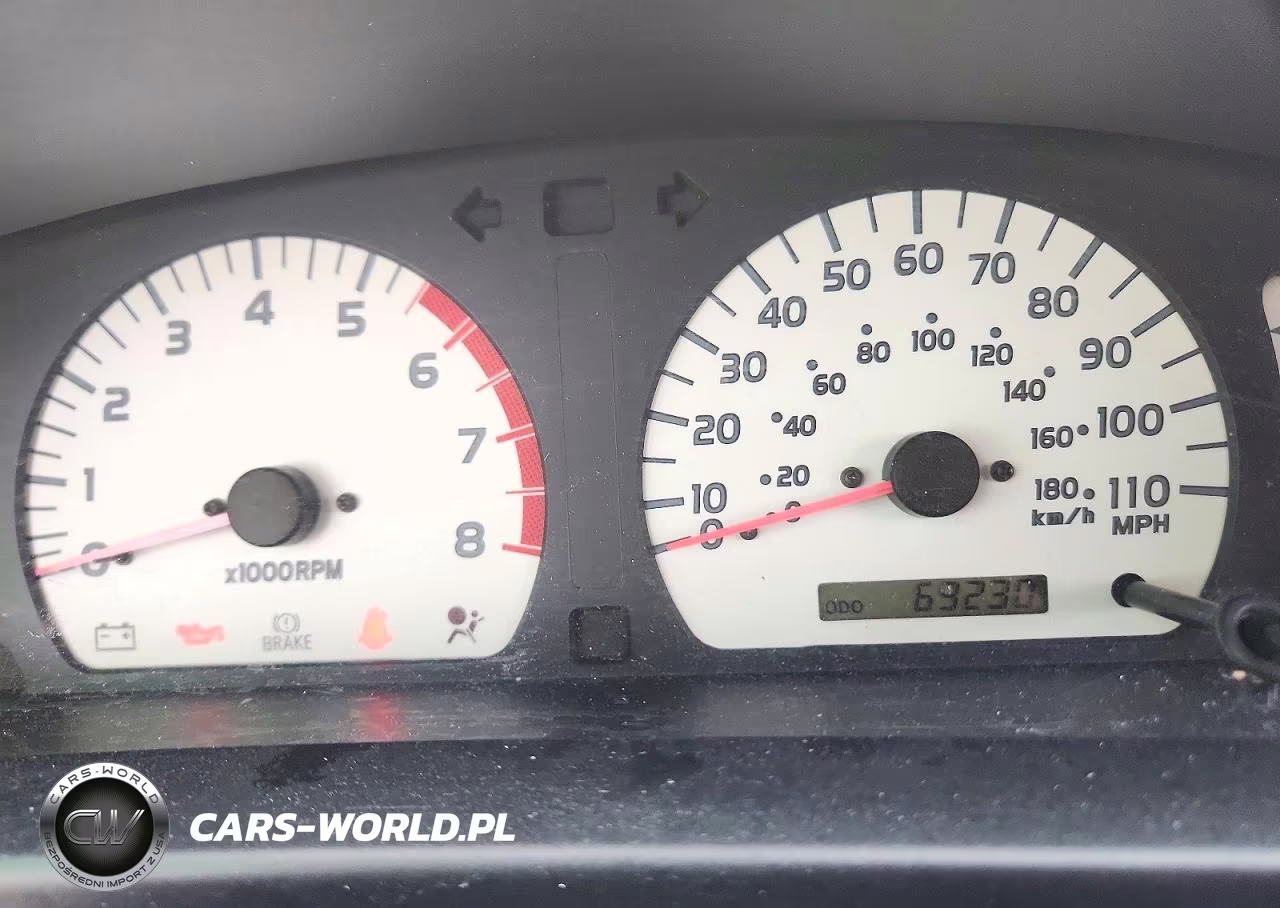 2002 Toyota Tacoma Xtracab Prerunner VIN:5TESN92N72Z102194 - 9