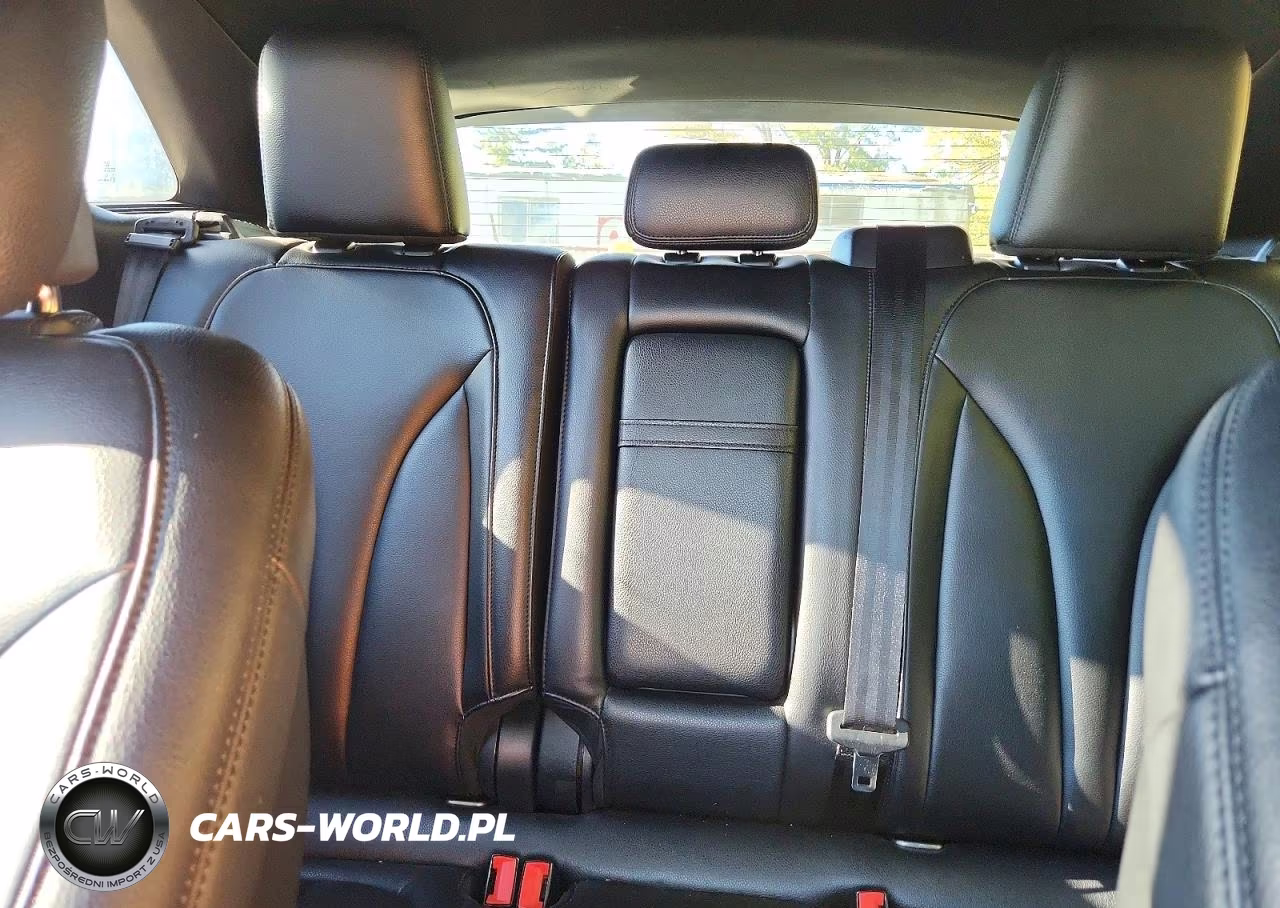 2016 Lincoln Mkc Premiere VIN:5LMCJ1D93GUJ20430 - 10