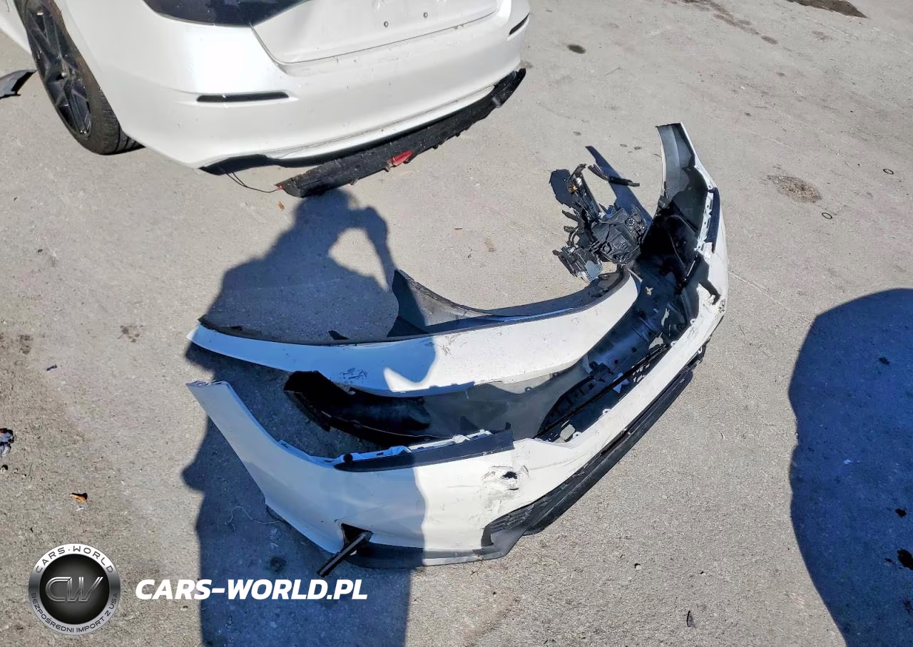2026 Honda Civic Sport VIN:2HGFE2F55TH511893 - 12