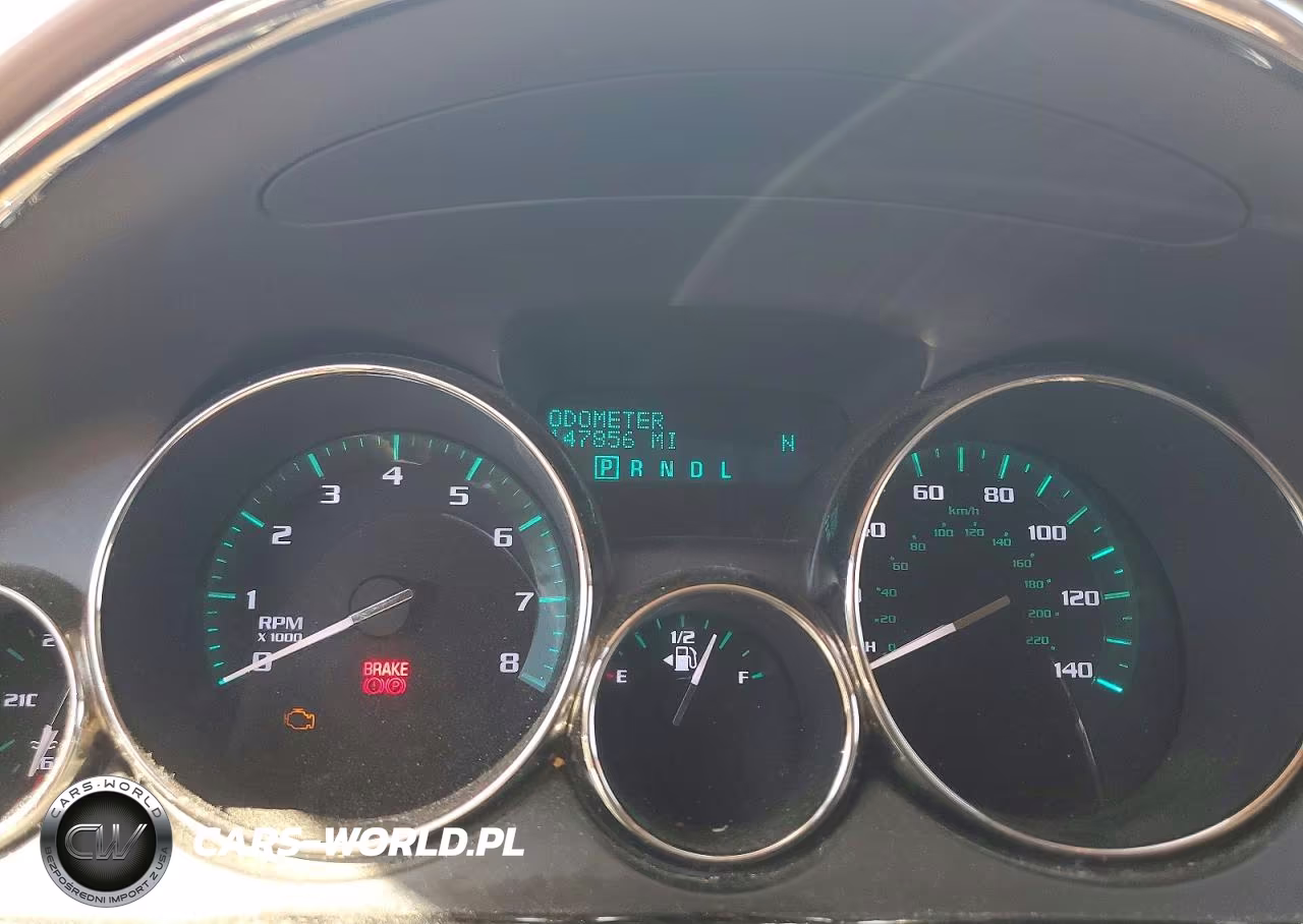 2015 Buick Enclave VIN:5GAKVBKD0FJ317884 - 9