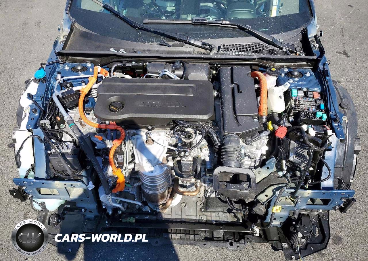 2025 Honda Civic Sport VIN:2HGFE4F83SH337021 - 11
