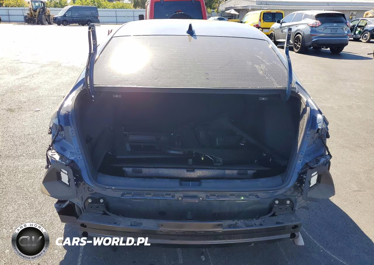 2025 Honda Civic Sport VIN:2HGFE4F83SH337021 - 6