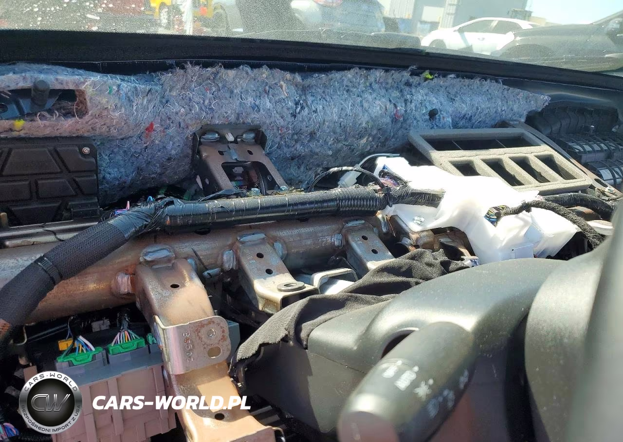 2025 Honda Civic Sport VIN:2HGFE4F83SH337021 - 9