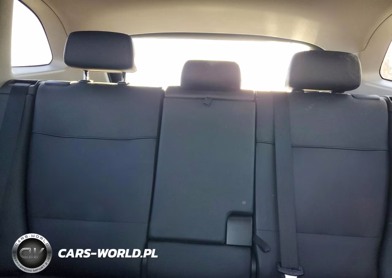 2015 BMW X1 xDrive28I VIN:WBAVL1C54FVY34873 - 10