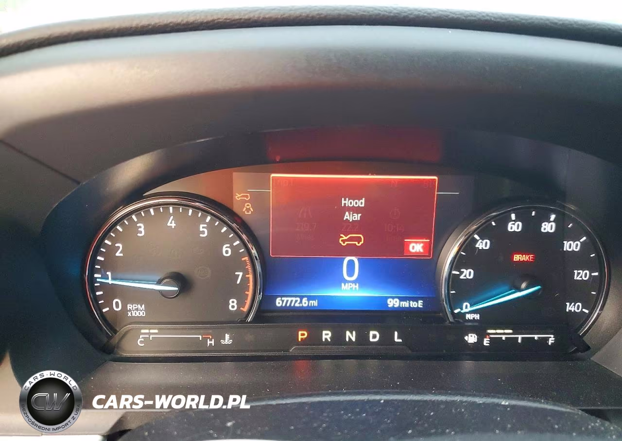 2023 Ford Explorer Xlt VIN:1FMSK7DH9PGA40361 - 9