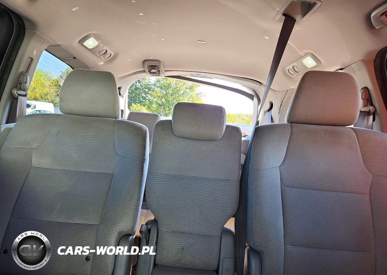 2013 Honda Odyssey Ex VIN:5FNRL5H41DB079110 - 10
