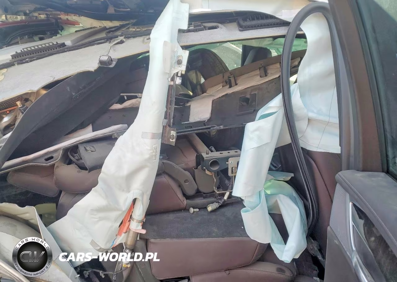 2020 Cadillac Xt6 Premium Luxury VIN:1GYKPDRS8LZ101054 - 10