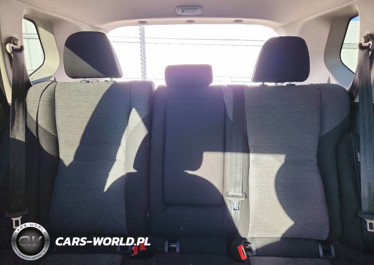 2023 Nissan Rogue Sv VIN:5N1BT3BA9PC850897 - 10