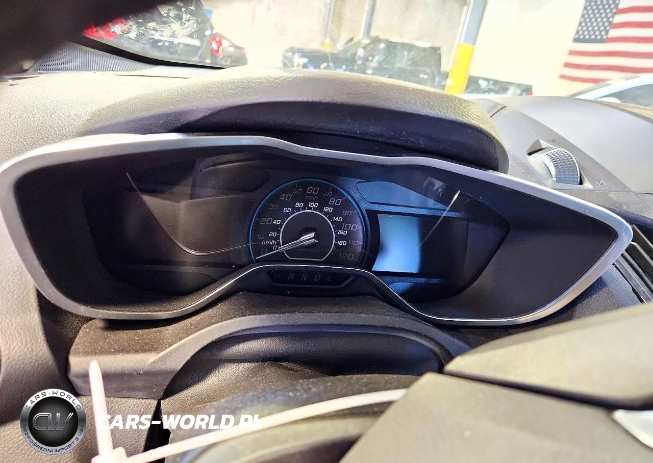 2015 Ford C-Max Sel VIN:1FADP5BU8FL115307 - 9