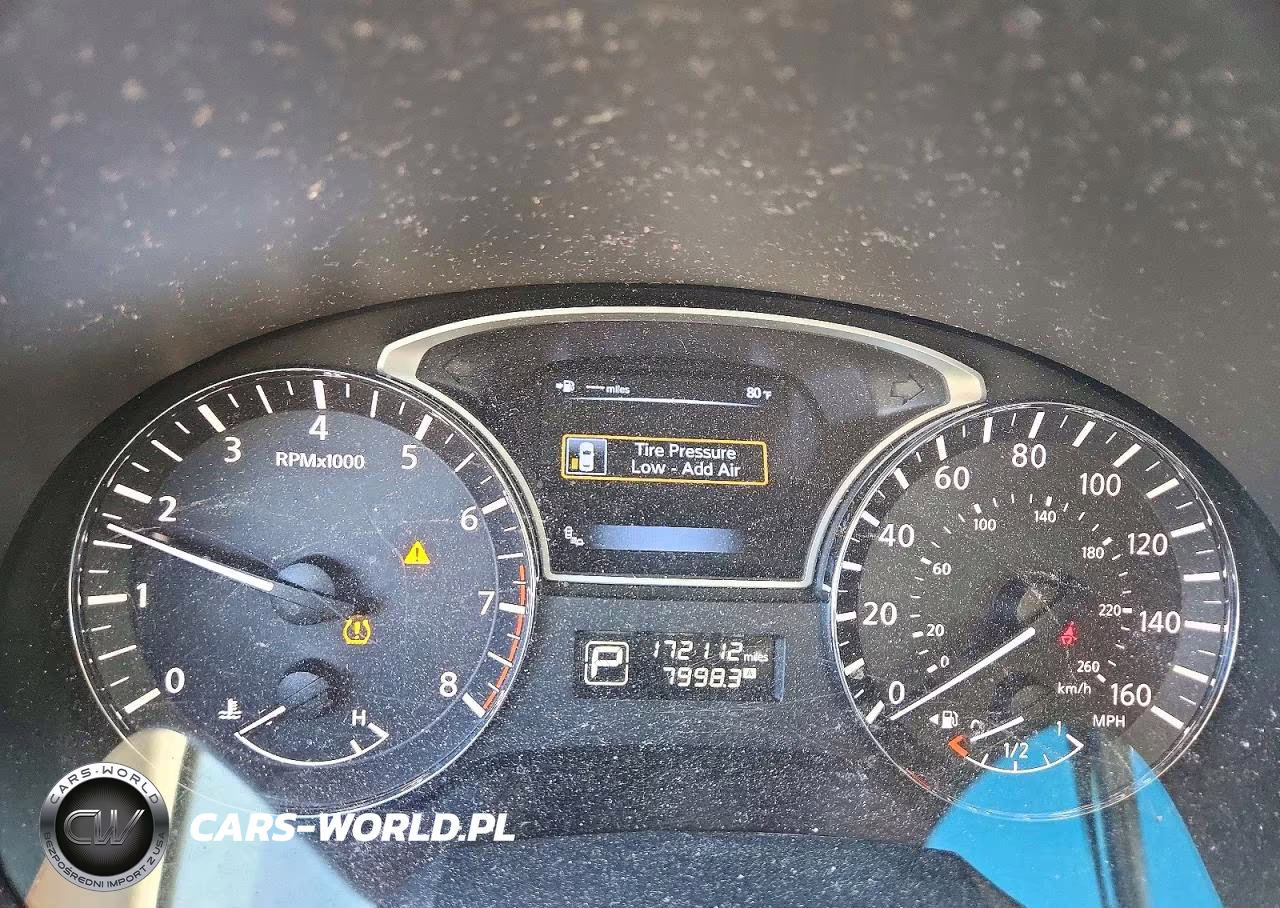 2013 Nissan Altima 3.5 S VIN:1N4BL3AP1DC220304 - 9