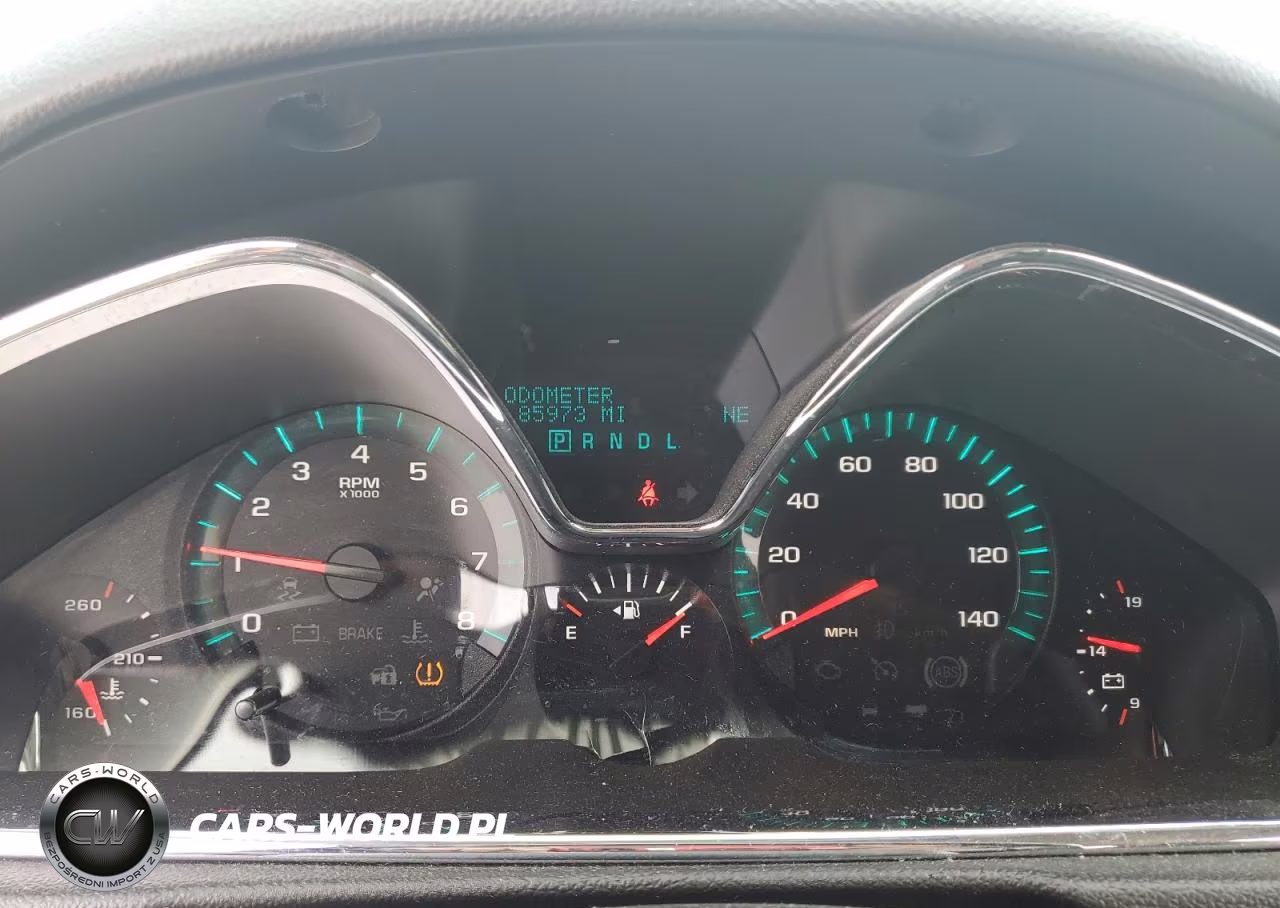 2017 Chev Traverse Lt VIN:1GNKVGKD9HJ249770 - 9